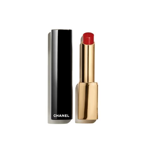 Chanel lipstick shade brick